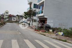 Cần bán lô góc đẹp dự án thuận thành bắc ninh