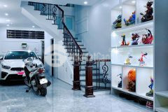 Bán nhà lk làng việt kiều châu âu, mỗ lao, 77m x 4t, mt4.5m, kinh doanh vip giá 14 tỷ