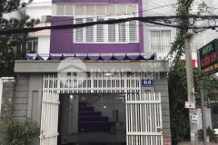 Cho thuê nhà gần mặt tiền đường đinh công tráng gần anh ngữ gia việt giá dưới 20 triệu tháng