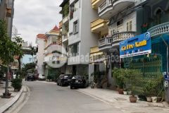 Cần bán gấp oto tránh, kinh doanh mặt ngõ khương trung 50m 6 tầng 6.5 tỷ