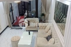 Bán nhà đẹp thanh xuân chủ tặng toàn bộ nội thất kinh doanh tốt dt 46m2 gía 5,4 tỷ