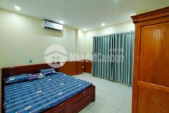 Nhà đẹp lô góc tặng nội thất ô tô tránh kinh doanh an sinh đỉnh