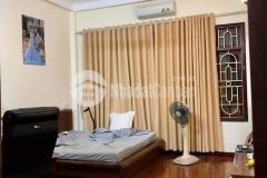 Bán gấp nhà dân xây cách chợ hà đông 500m, 43m2, 4 tầng, nhỉnh 4 tỷ