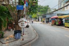 Nhà góc 2mt khu tên lửa, p bình trị đông, q bình tân 88,5 m2 chỉ 16,5 tỷ