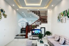 Bán gấp gấp nhà lê đức thọ ảnh thật nhà 035.717.2290