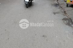Hiếm bán nhà đặng tiến đông, 40m,5tg,3pn, gần ô tô, 2 thoáng. nhà dân tự xây