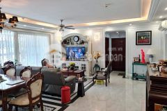 Khu út tịch biệt thự ngang 9m gara oto khách xem là mê liên hệ