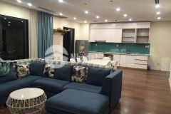 Bán căn hộ 4pn 130m imperia garden giá 5,4 tỷ