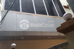 Bán gấp nhà cầu giấy, 52m2, 4t, mt6 chỉ 5.2 tỷ cách ô tô 20m.