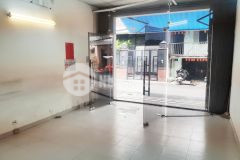 Nhà hẻm xe tải trịnh đình trọng 4x14, 2 tấm, 3 pn chỉ 9 triệu