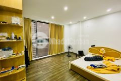 Bán gấp nhà cầu giấy 53m2, 5 tầng, giá 6.09 tỷ cầu giấy. lh 0835956891.