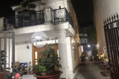 Nhà đường 41, linh đông, thủ đức hẻm xe hơi, khu dân cư yên tĩnh