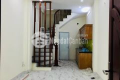 Nhà mới đón tết gốc đề phân lô diện tích 30m2 5 tầng mặt tiền 3m giá 3.5 tỷ