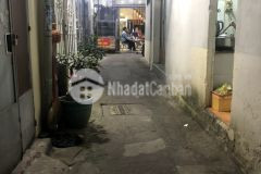 Cần bán gấp căn nhà quang trung phường 10 gò vấp 26m2 2 tầng.