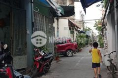 Bán nhà ngay chợ tân hương, tân quý, tân phú, 40m2, chỉ 3 tỷ