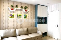Hot bán nhà hoàng văn thụ phú nhuận, dt 5x4m, chỉ 2ty800,0903428326