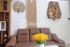 Nhà kiến trúc đẹp hxh, 69m2, gò vấp, chỉ 5.9 tỷ, 0961782649