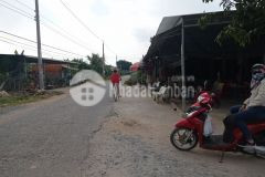 Bán đất 5 x 35 full thổ, sổ riêng tại gò dầu chỉ 480 triệu