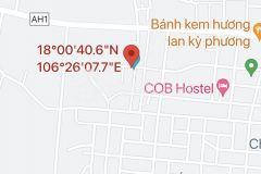 Chính chủ cần bán đất ql1 kỳ phương,kỳ anh,hà tĩnh