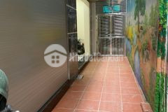 Vương thừa vũ, q. thanh xuân, 36m2, mt 5m, nhà 5 tầng đẹp, ngõ rộng, gần phố, 4 tỉ