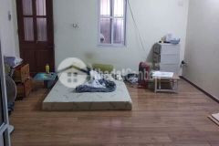 Lĩnh nam đầu phố bán 45m2 đất tặng nhà 2 tầng mặt ngõ thông giá 2,85 tỷ