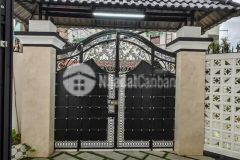 Bán nhà biệt thự lô góc cực thoáng, gò vấp