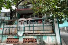 115m2 goc 2 măt tiên hxh tư lâp,tân binh,gia 15.5 ty