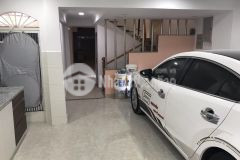 Chủ nhiệt bán gấp nhà gò vấp lê văn thọ 3 mặt tiền 88m2 giá 16.3 tỷ