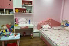 Bán nhà mới xây siêu đẹp giá tốt đường xuân đỉnh 32m2 5t 3.7 tỷ