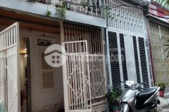 Cần bán nhà đường đoàn trần nghiệp