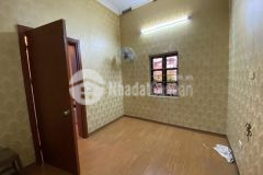 Bán nhà đẹp quan nhân thanh xuân đón tết, ngõ thông nhà sát sân chơi, dt63m2, giá 6.5 tỷ.