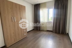 Bán gấp nhà đất hẻm 3m đường phó đức chính, phường 1, bình thạnh, 68.5m2, chỉ 4.89 tỷ