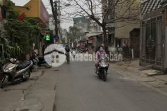 Bán gấp nhà 4 tầng mặt phố quang tiến nam từ liêm 110m2 mt 4,5m giá chỉ 7 tỷ