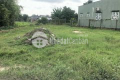 Cần bán lô đất vườn củ chi gần sát hóc môn giá chỉ 1 tỷ 520