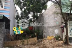 Lô đất ngang 6m, giá tốt. linh trung thủ đức. dt 102m2 7 tỷ