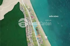 Đất nền kdc xuân hải sổ đỏ từng lô số lượng khan hiếm