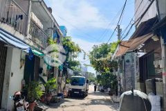 Hẻm xe tải thông phan anh, ngay ngã tư bốn xã, bình tân 70m2 nhỉnh 5 tỷ.