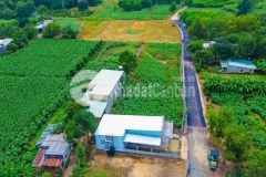 Cần bán gấp 1 lô cuối cùng ngay đối diện trung tâm hành chính xã bàu cạn long thành