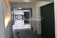 Bán nhà nguyễn tiểu la, p8, q10, đang cho thuê 17 trtháng