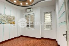 Bán nhà siêu đẹp yên hòa ở luôn đón tết diện tích rộng, 5 tầng chỉ nhỉnh 4 tỷ.