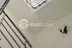 Mặt tiền kinh doanh sầm uất trung tâm phú nhuận, hầm chứa hơn 20 xe máy, đang thuê sẵn về chỉ thu ti