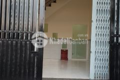 Cho thuê nhà nc 40m2 tại số 19 đường số 18a p btđ a q bình tân giá 6trth