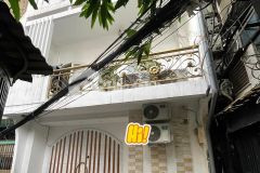 Bán nhà quận 10 sư vạn hạnh 7 phòng cho thuê 77m2 chỉ 6.x tỷ