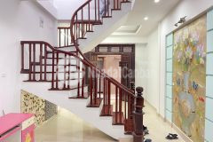 Bán nhà siêu đẹp yên hòa ở luôn đón tết diện tích rộng, 5 tầng nhỉnh 4 tỷ.