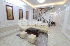 Nhà đẹp đón tết bạch mai hai bà trưng 25m2, 4t, nhỉnh 2.6 tỷ, ô tô tránh, ở ngay