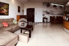 Chính chủ cho thuê căn hộ full nội thất cao cấp fideco riverview q2 140m2 3pn