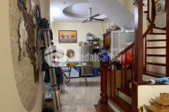 Chủ cần bán gấp nhà ở luôn phố bằng liệt, hai thoáng, 42m2 x 4 tầng, giá 2.85 tỷ