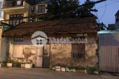 Ngõ ôtô tránh ôtô đỗ cửa phân lô 2 mặt ngõ 88m c4 5xtỷ ngọc thụy long biên