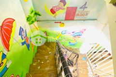 Bán nhà tân xuân,xuân đỉnh,kinh doanh,dt 50m,giá 4.1 tỷ