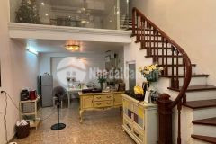 Bán nhà hồ tùng mậu cầu giấy hà nội